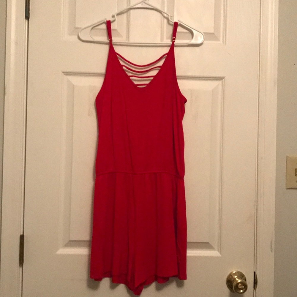 Romper